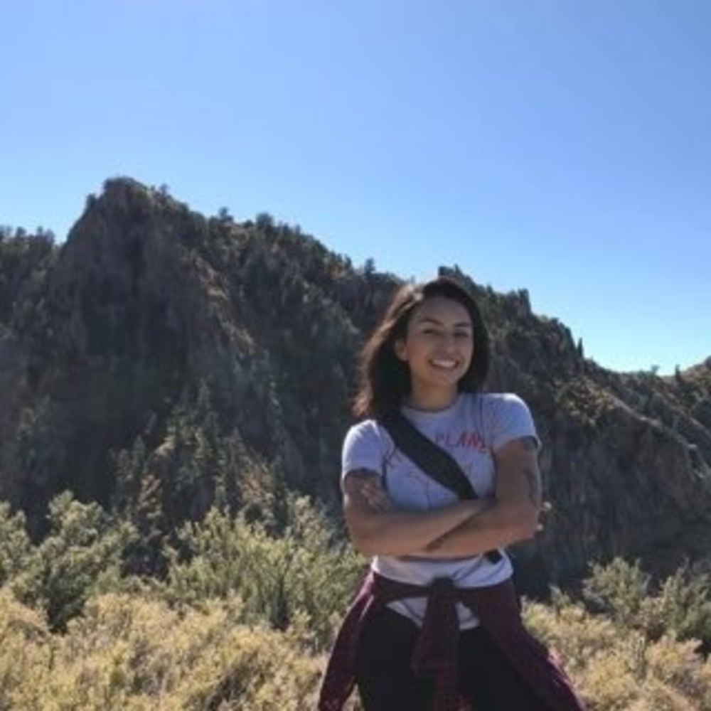 Meet your Posher, Samantha